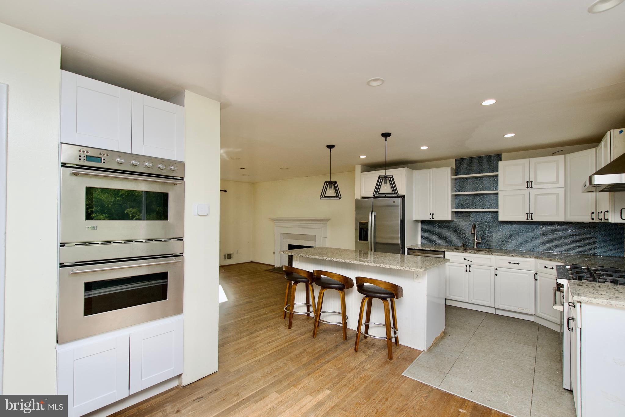 NORTH SPRINGFIELD - Residential