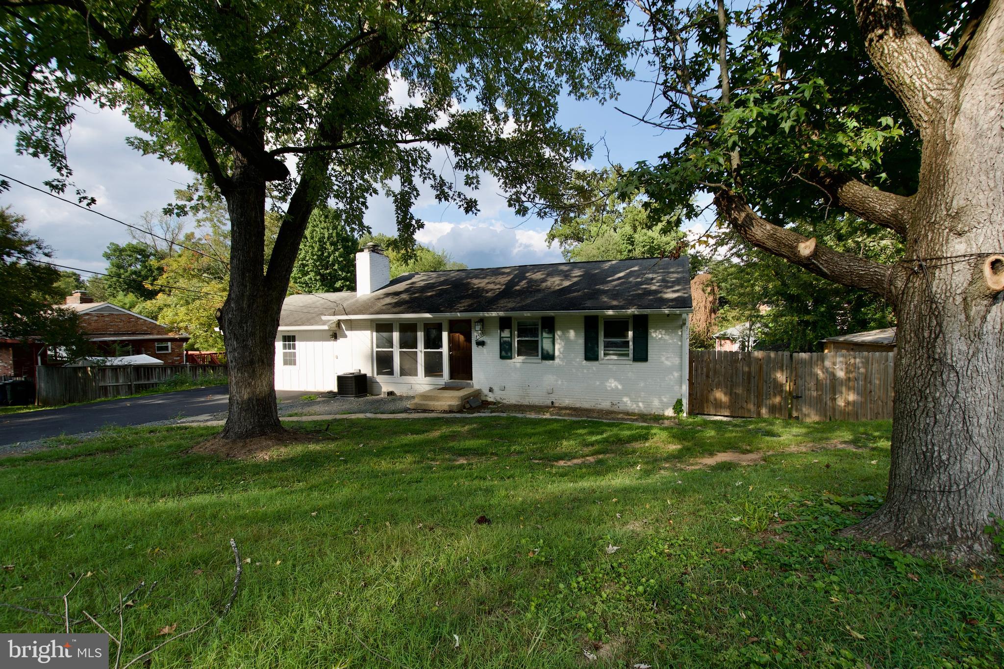 NORTH SPRINGFIELD - Residential