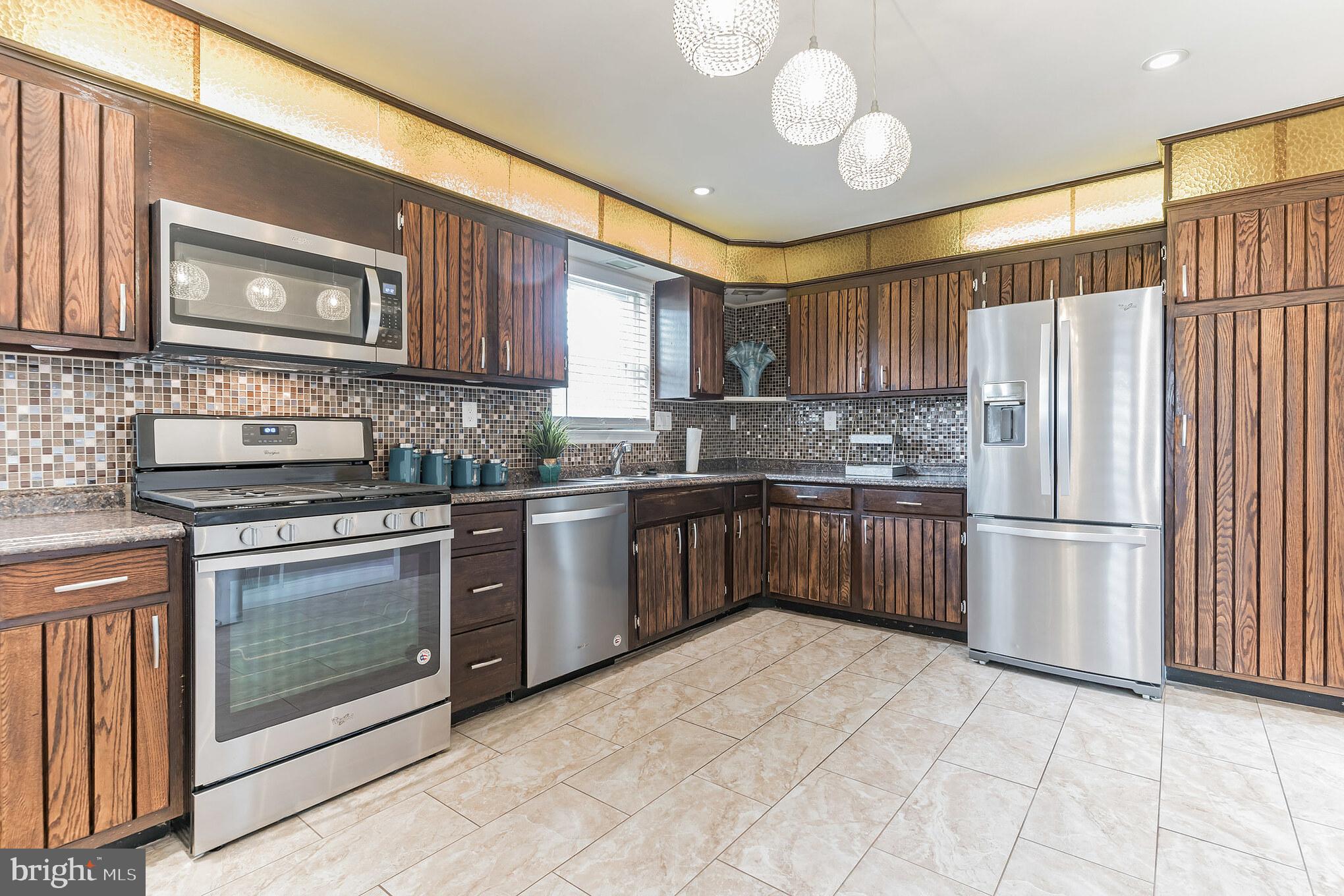 KETTERING - Residential