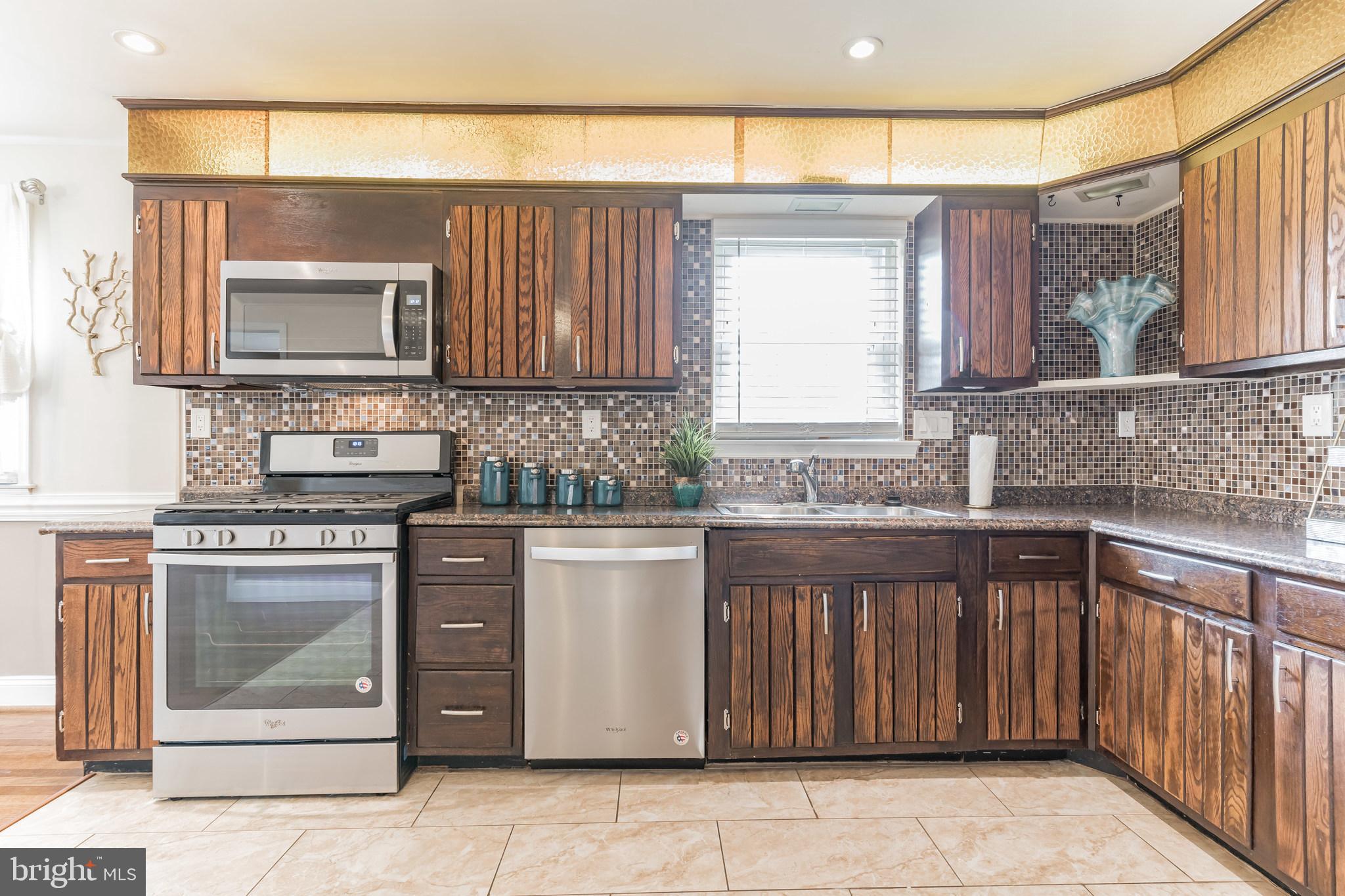 KETTERING - Residential