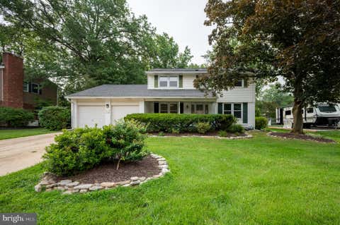 Photo of 3320 S Rockfield Drive, WILMINGTON, DE 19810 (MLS # DENC2108244)