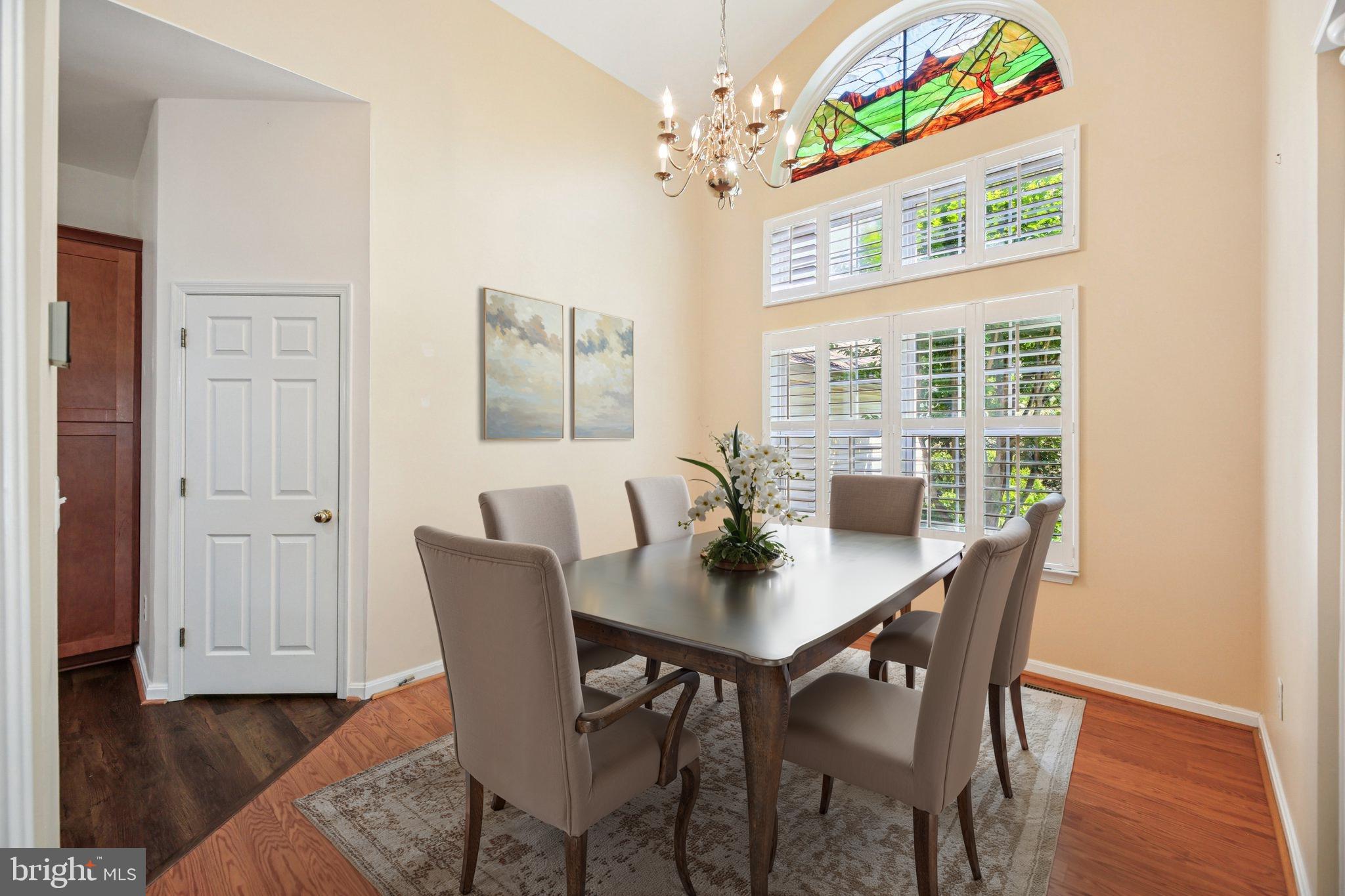 SEVERN PINES - Residential