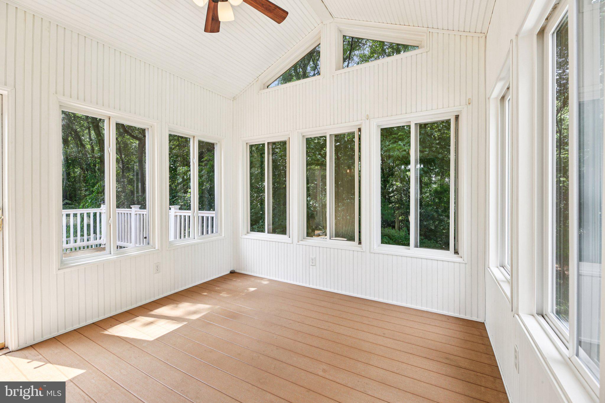 SEVERN PINES - Residential