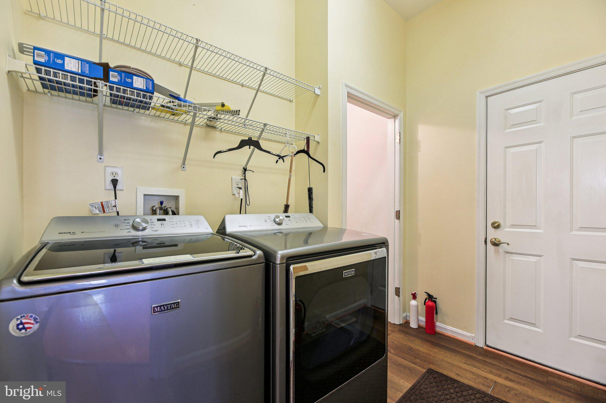 SEVERN PINES - Residential