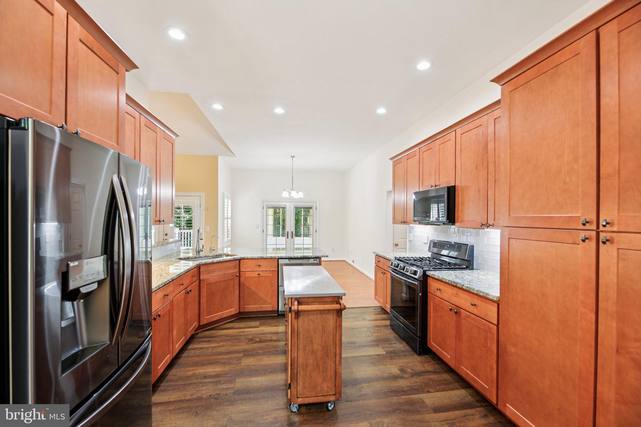 SEVERN PINES - Residential