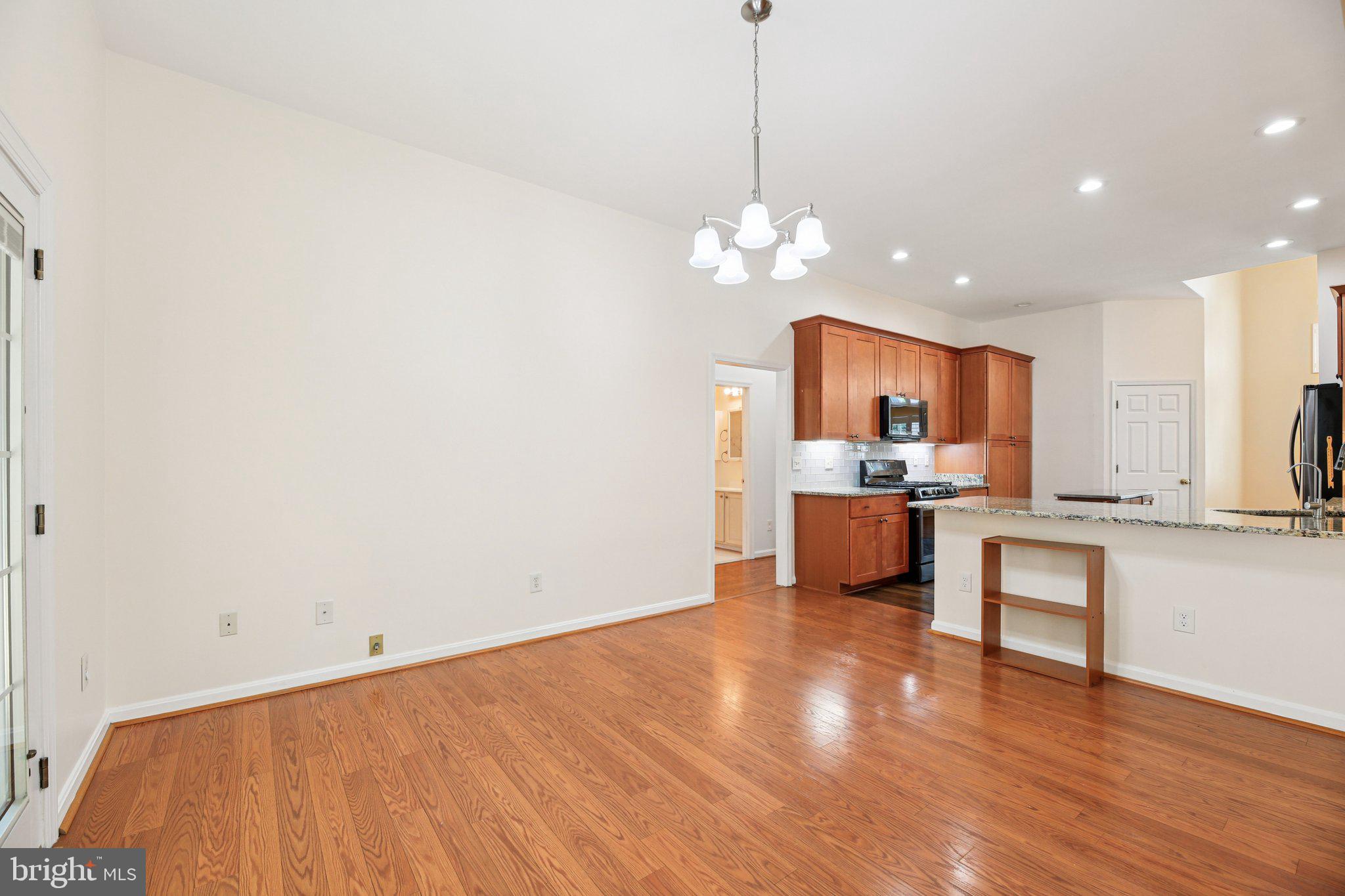 SEVERN PINES - Residential