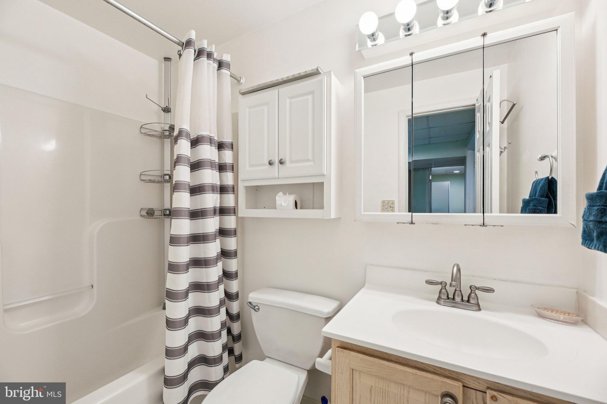 SEVERN PINES - Residential