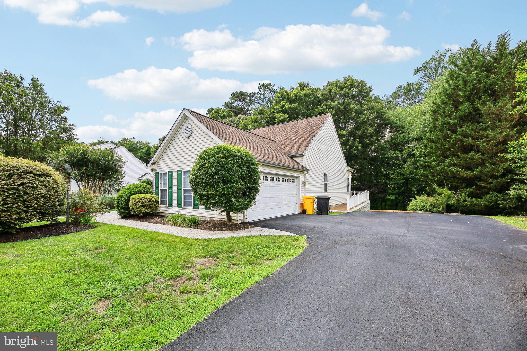 SEVERN PINES - Residential