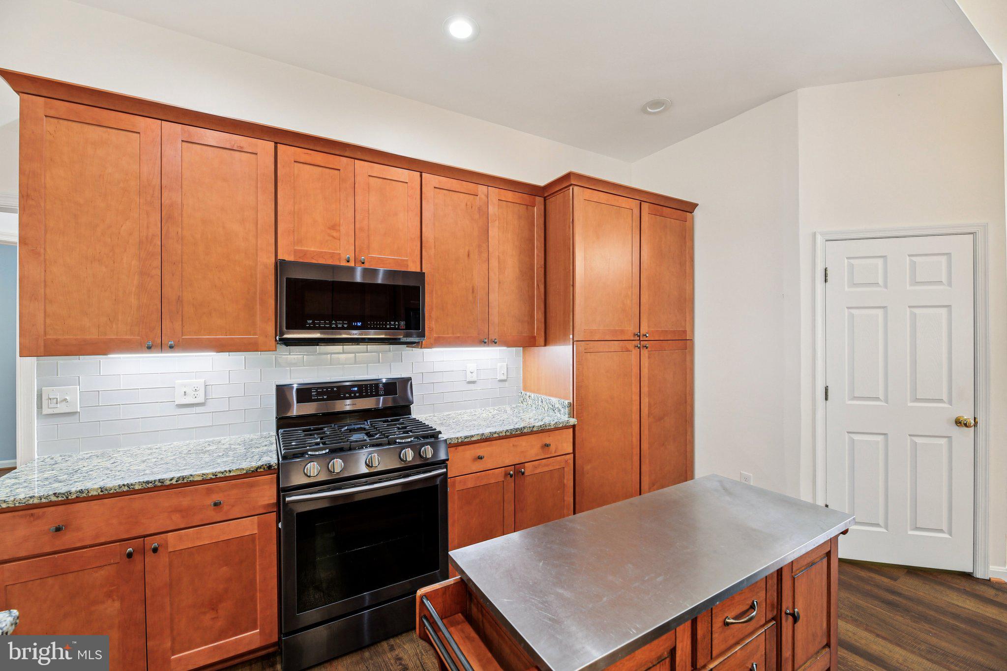 SEVERN PINES - Residential