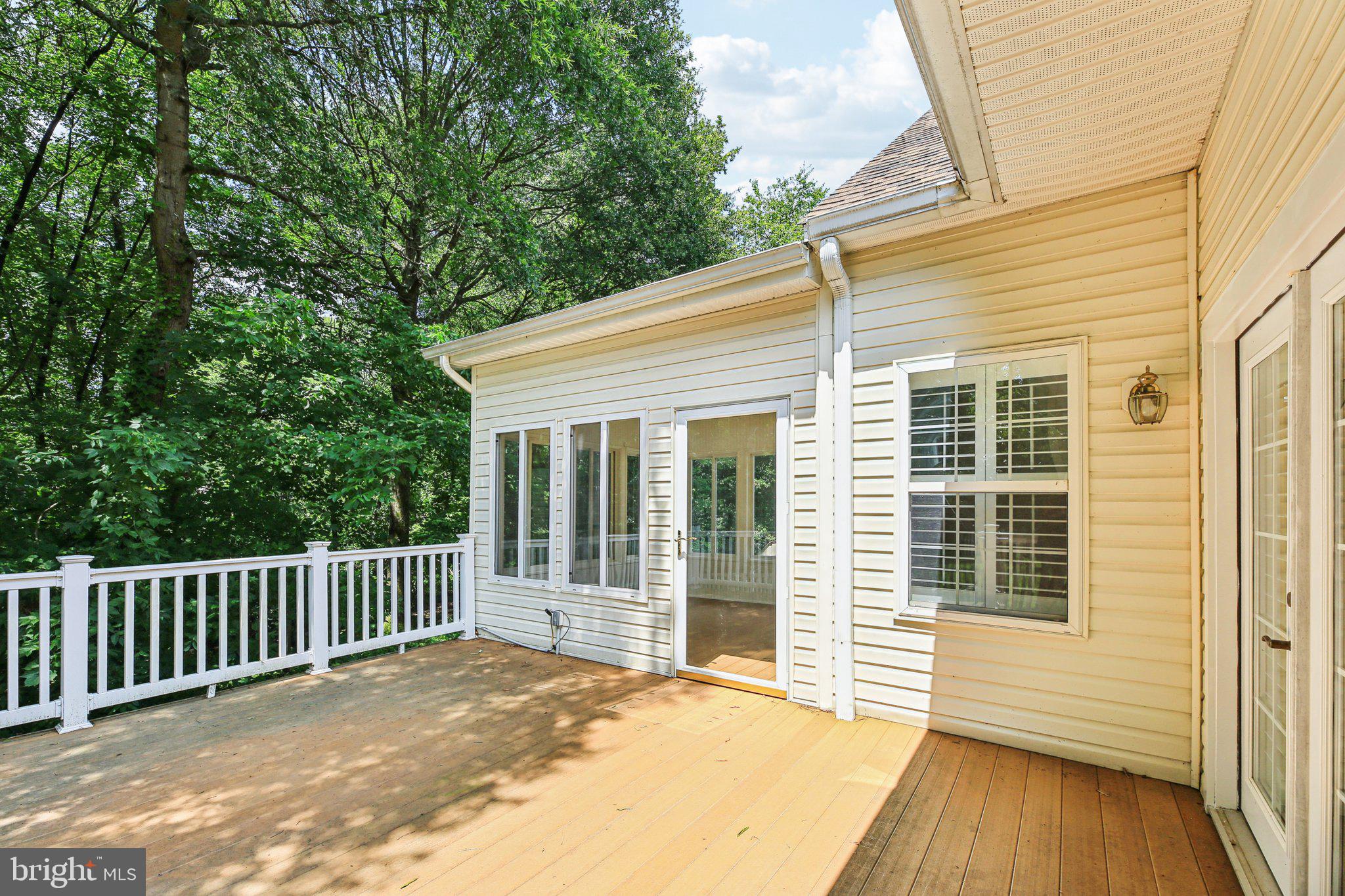 SEVERN PINES - Residential