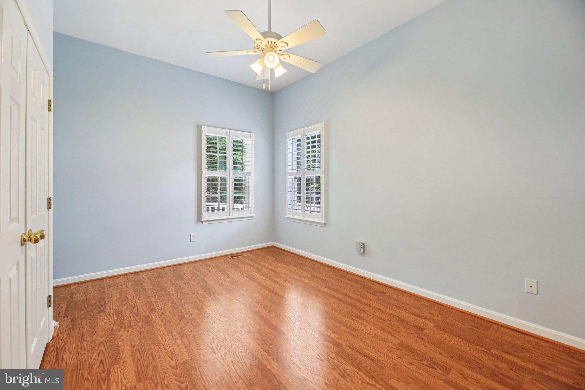 SEVERN PINES - Residential