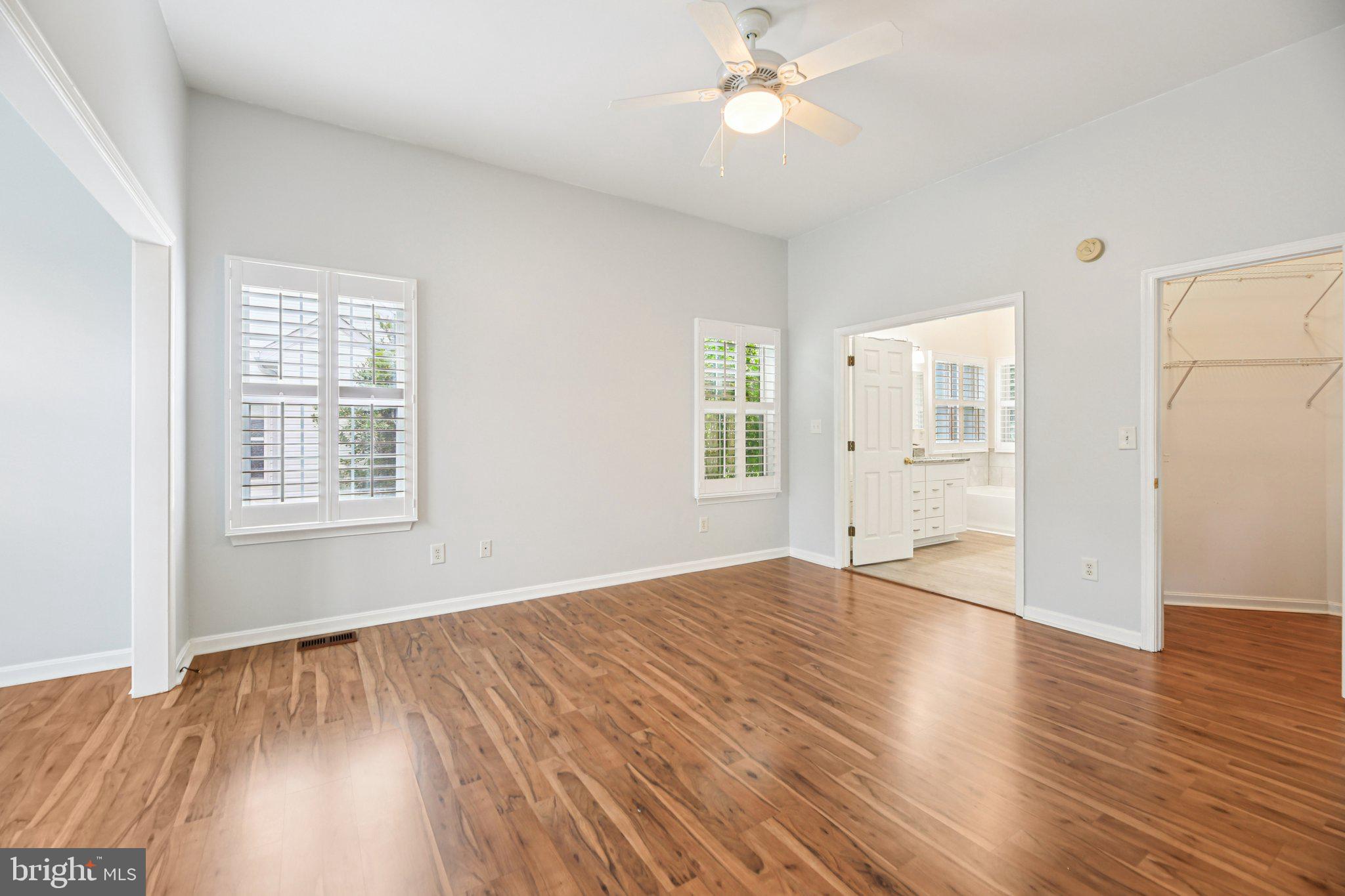 SEVERN PINES - Residential