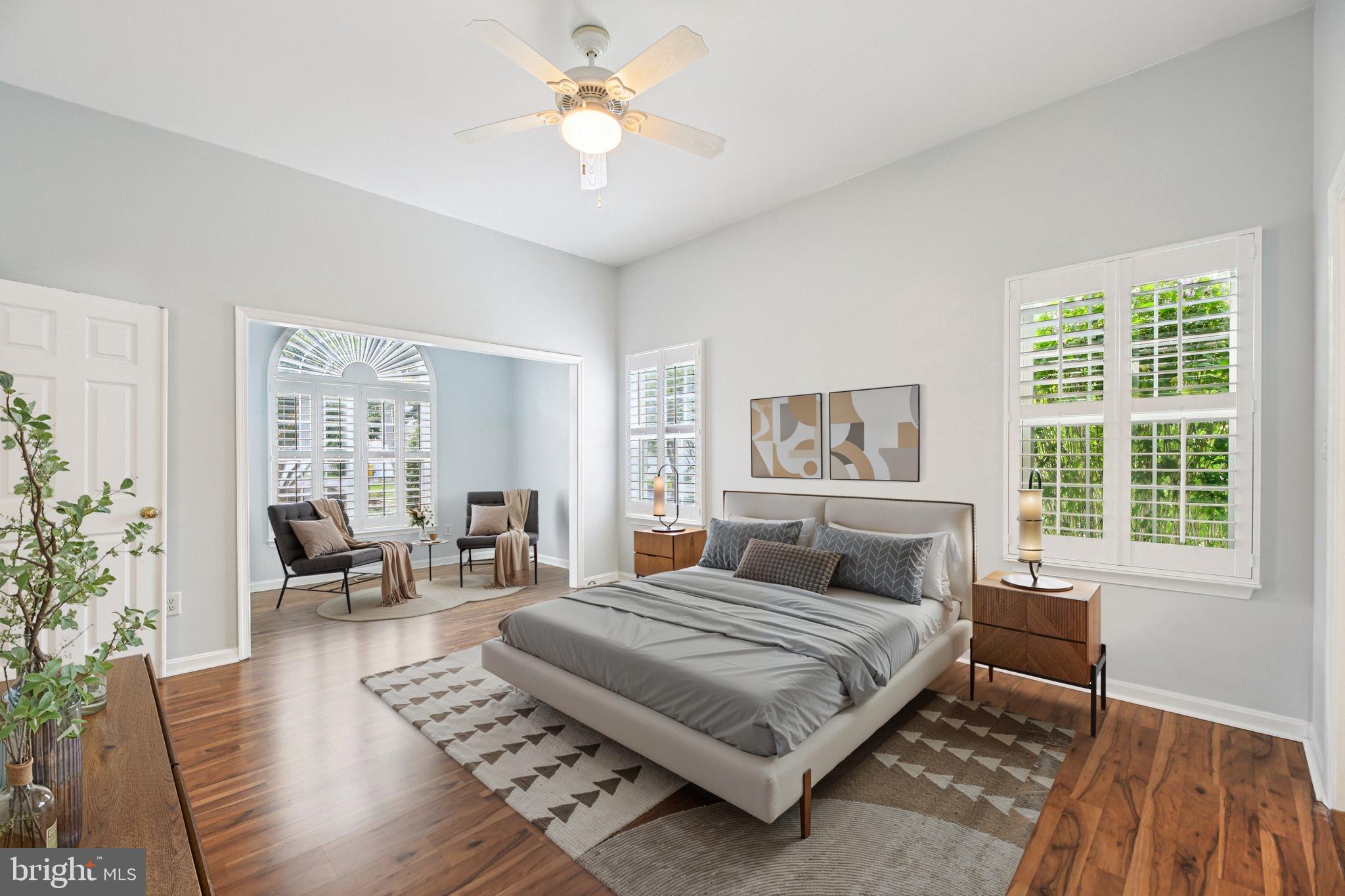 SEVERN PINES - Residential