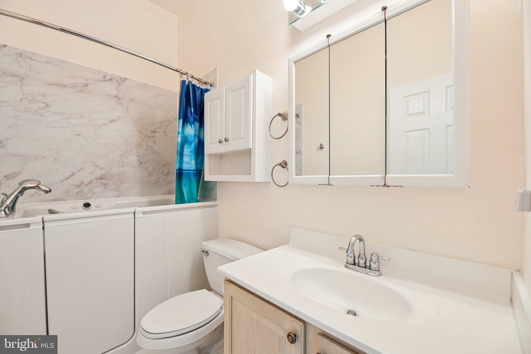 SEVERN PINES - Residential