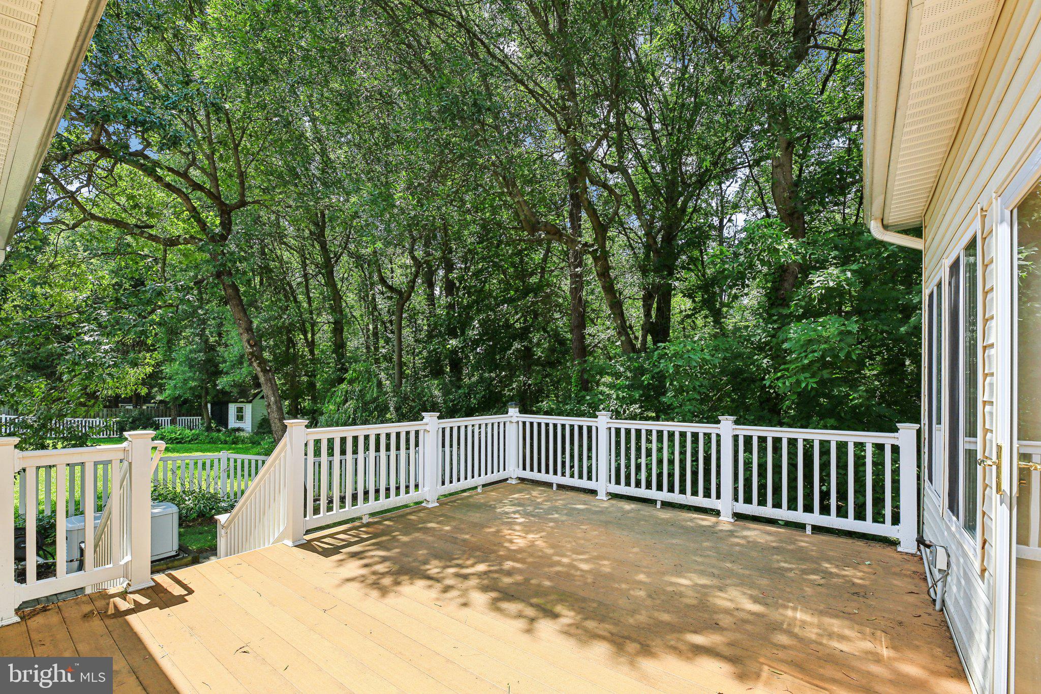 SEVERN PINES - Residential