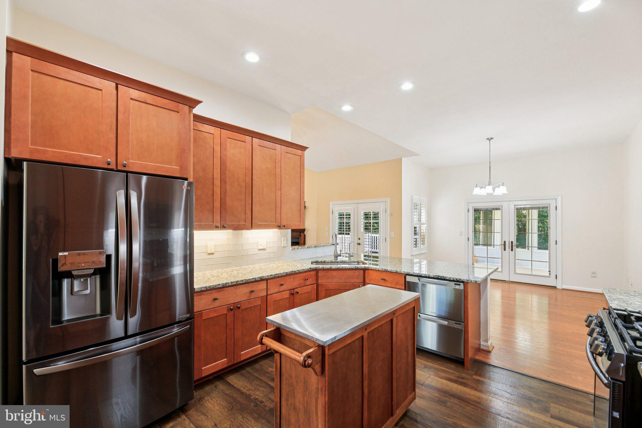 SEVERN PINES - Residential