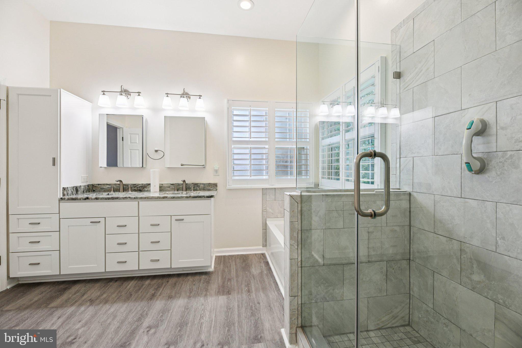 SEVERN PINES - Residential