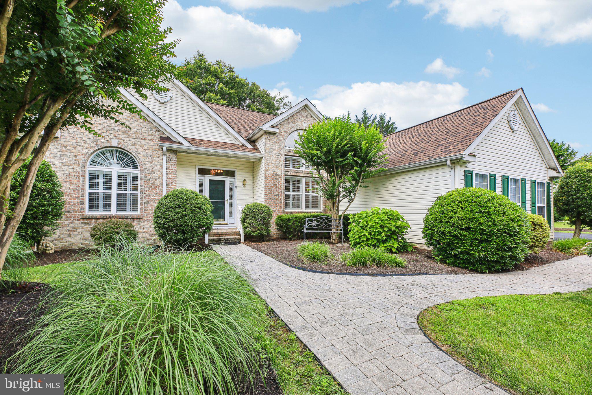 SEVERN PINES - Residential