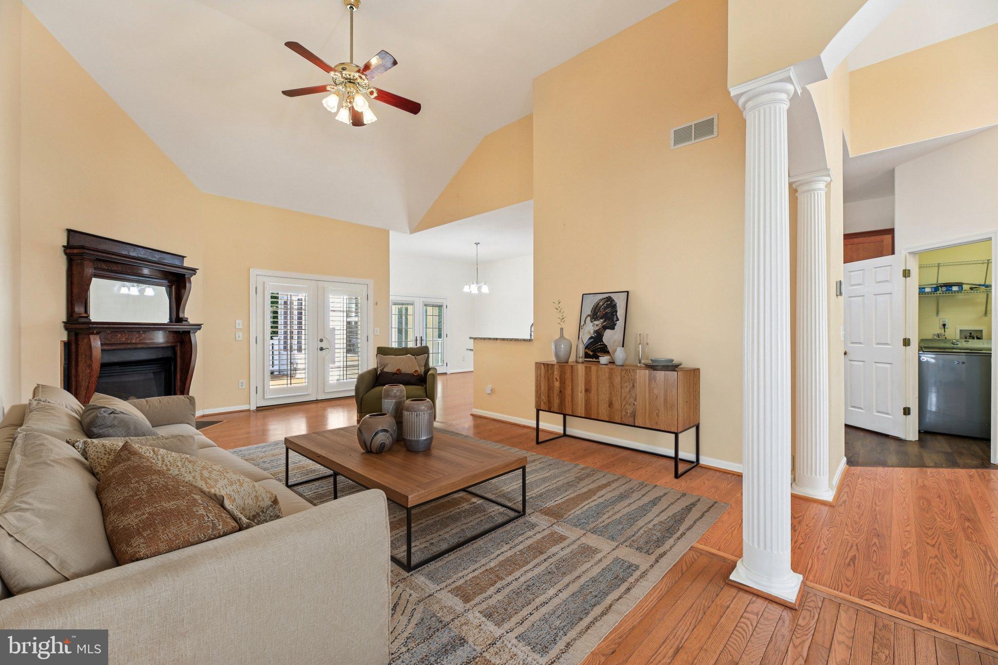 SEVERN PINES - Residential