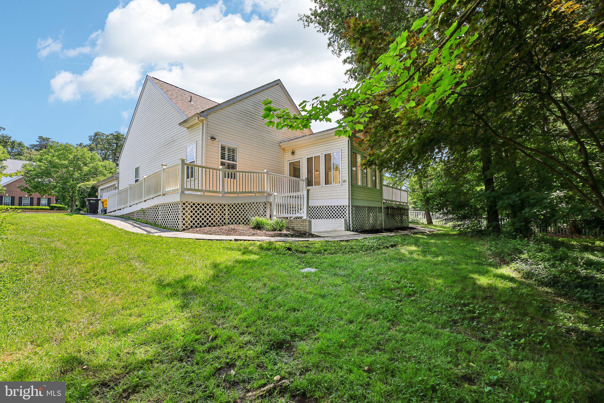 SEVERN PINES - Residential