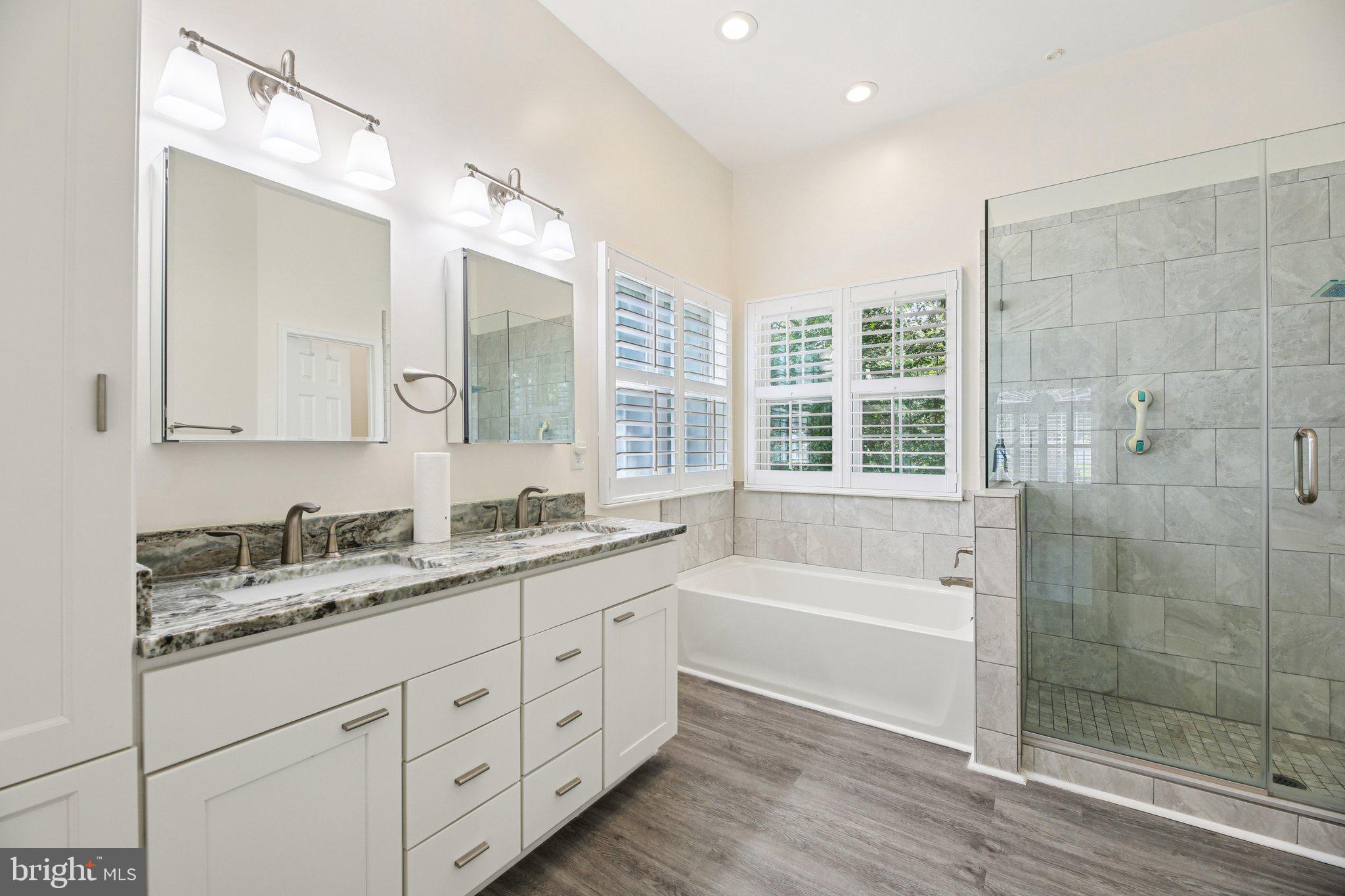 SEVERN PINES - Residential