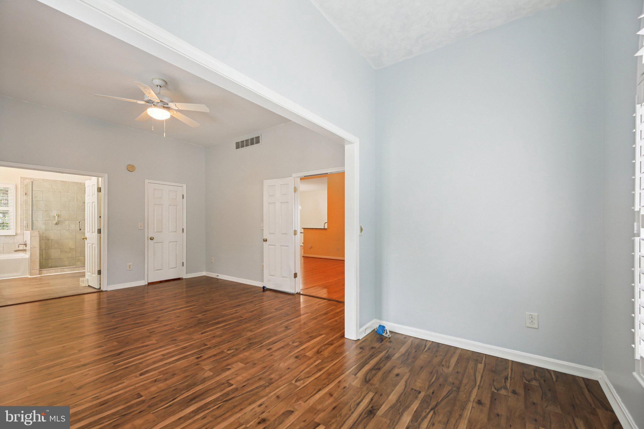 SEVERN PINES - Residential