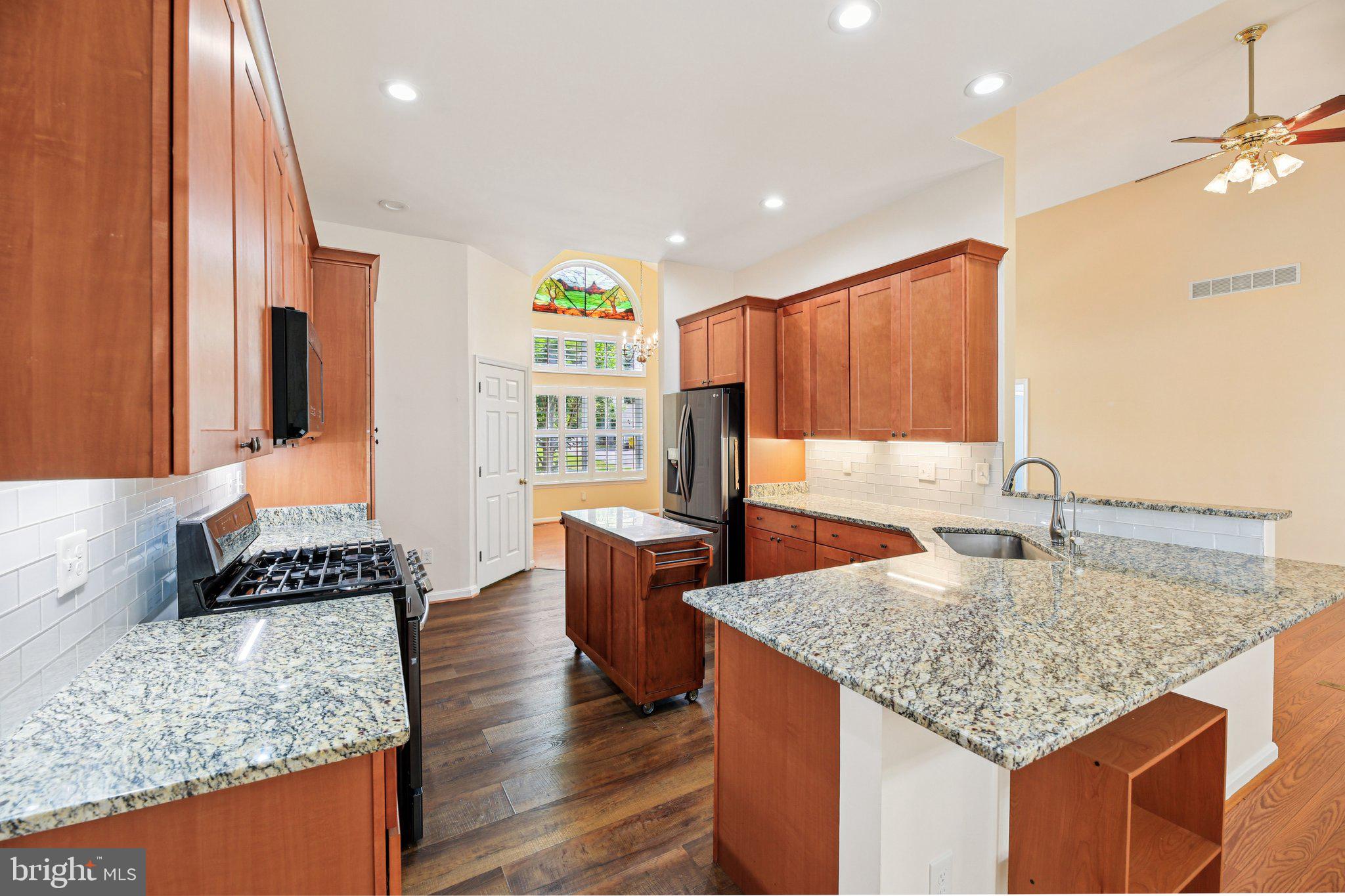 SEVERN PINES - Residential