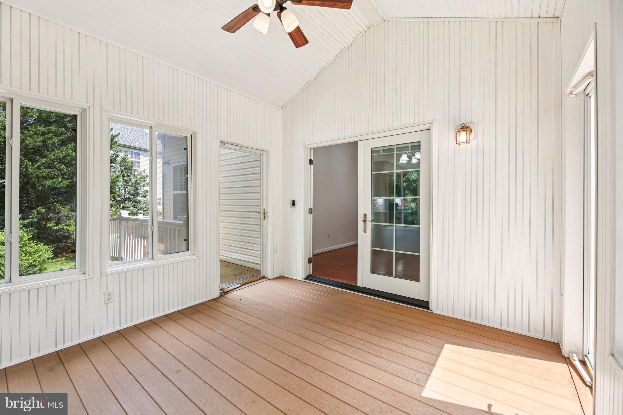 SEVERN PINES - Residential