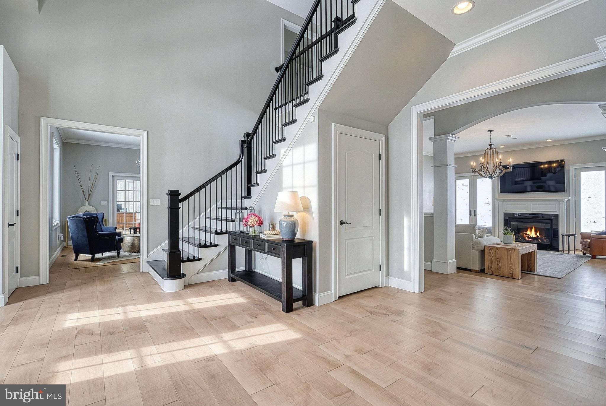 THE OAKS - Residential