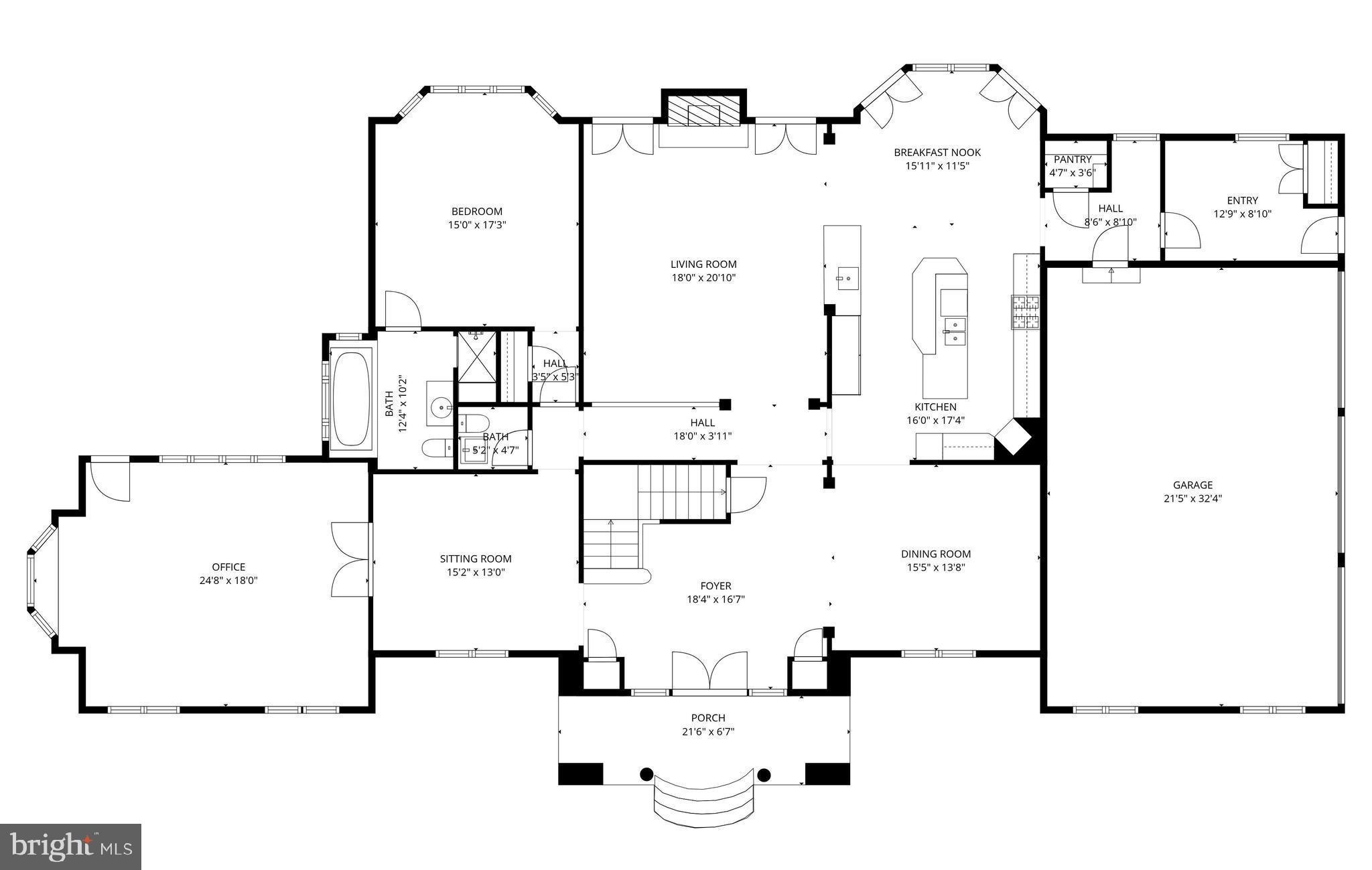 THE OAKS - Residential