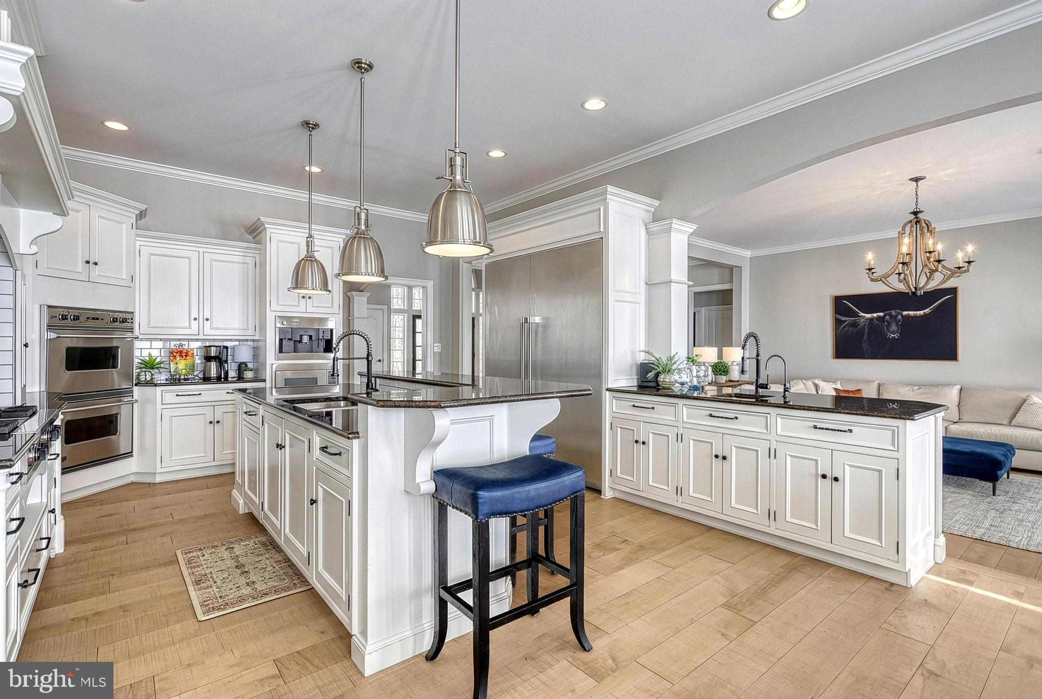 THE OAKS - Residential