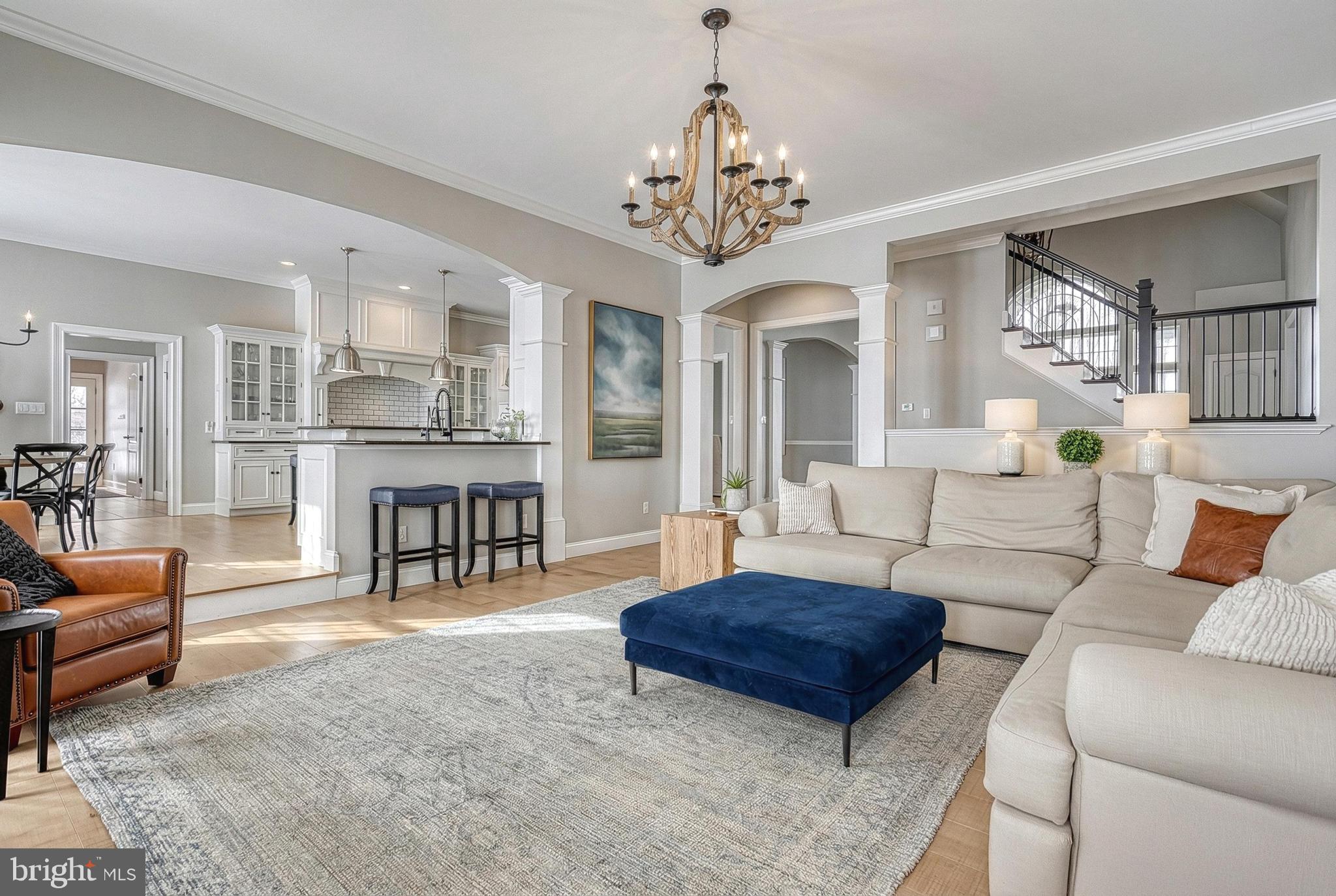 THE OAKS - Residential