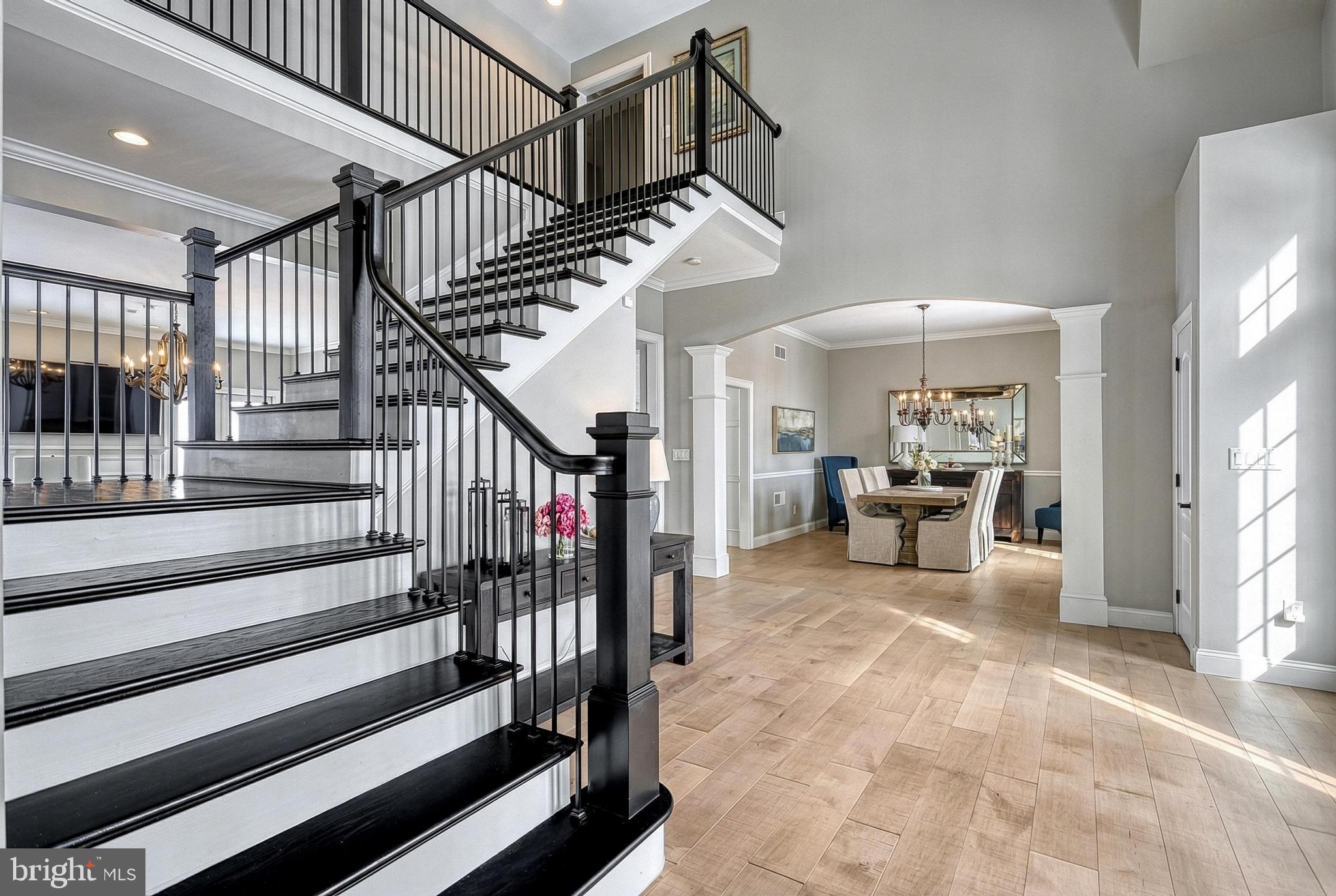 THE OAKS - Residential