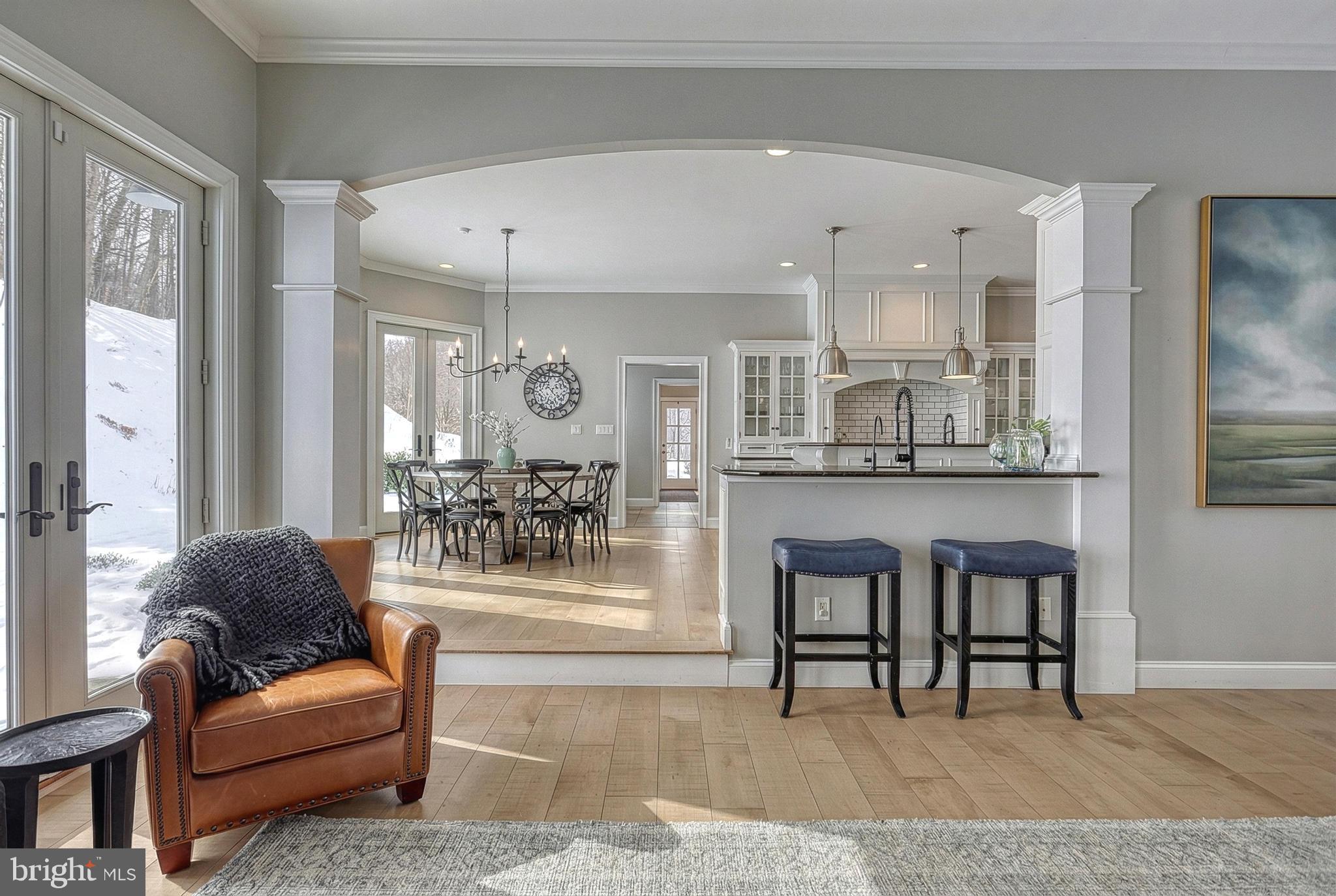 THE OAKS - Residential