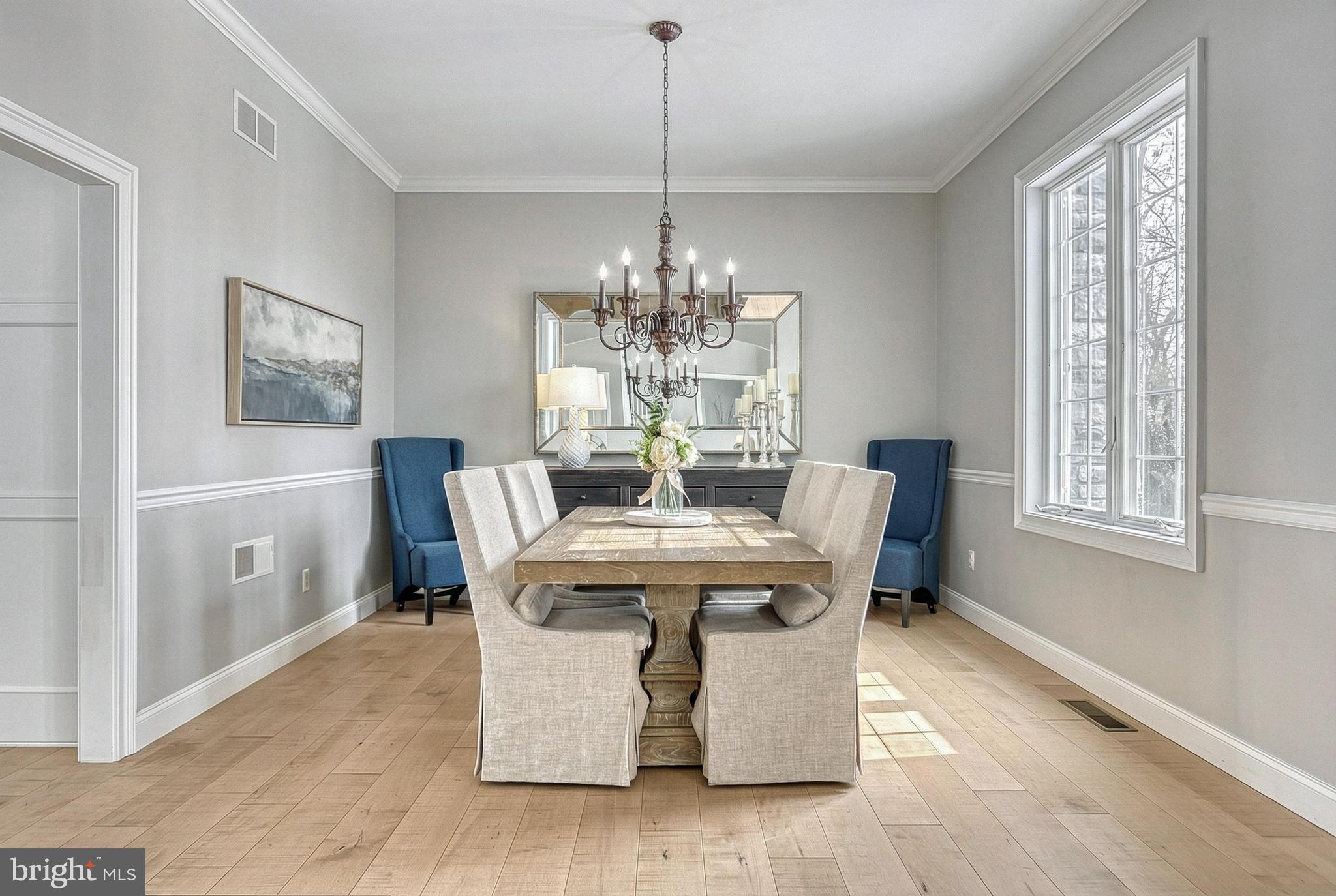 THE OAKS - Residential