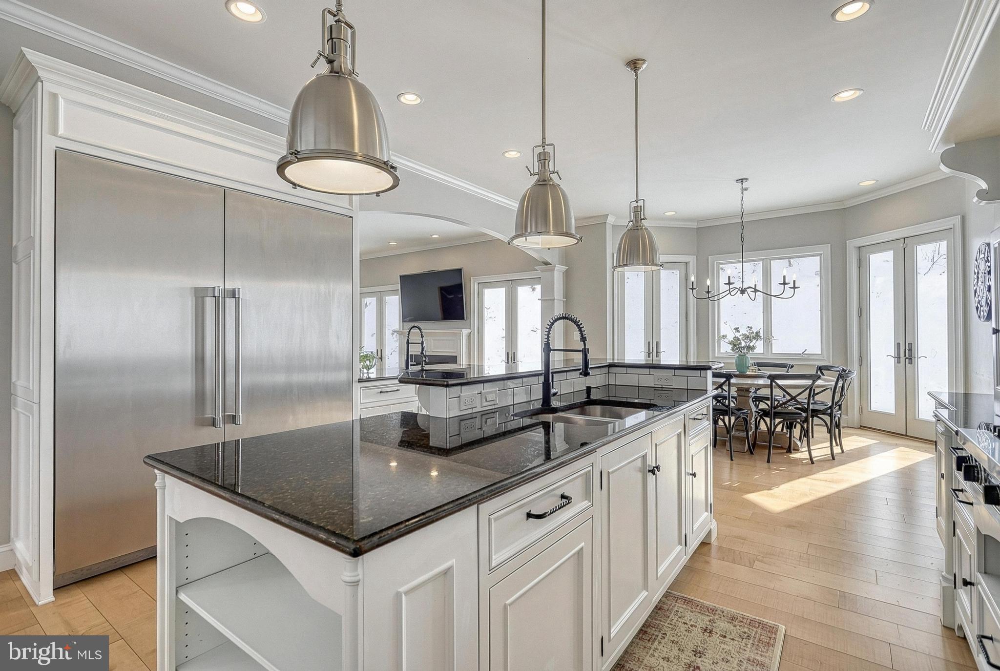 THE OAKS - Residential