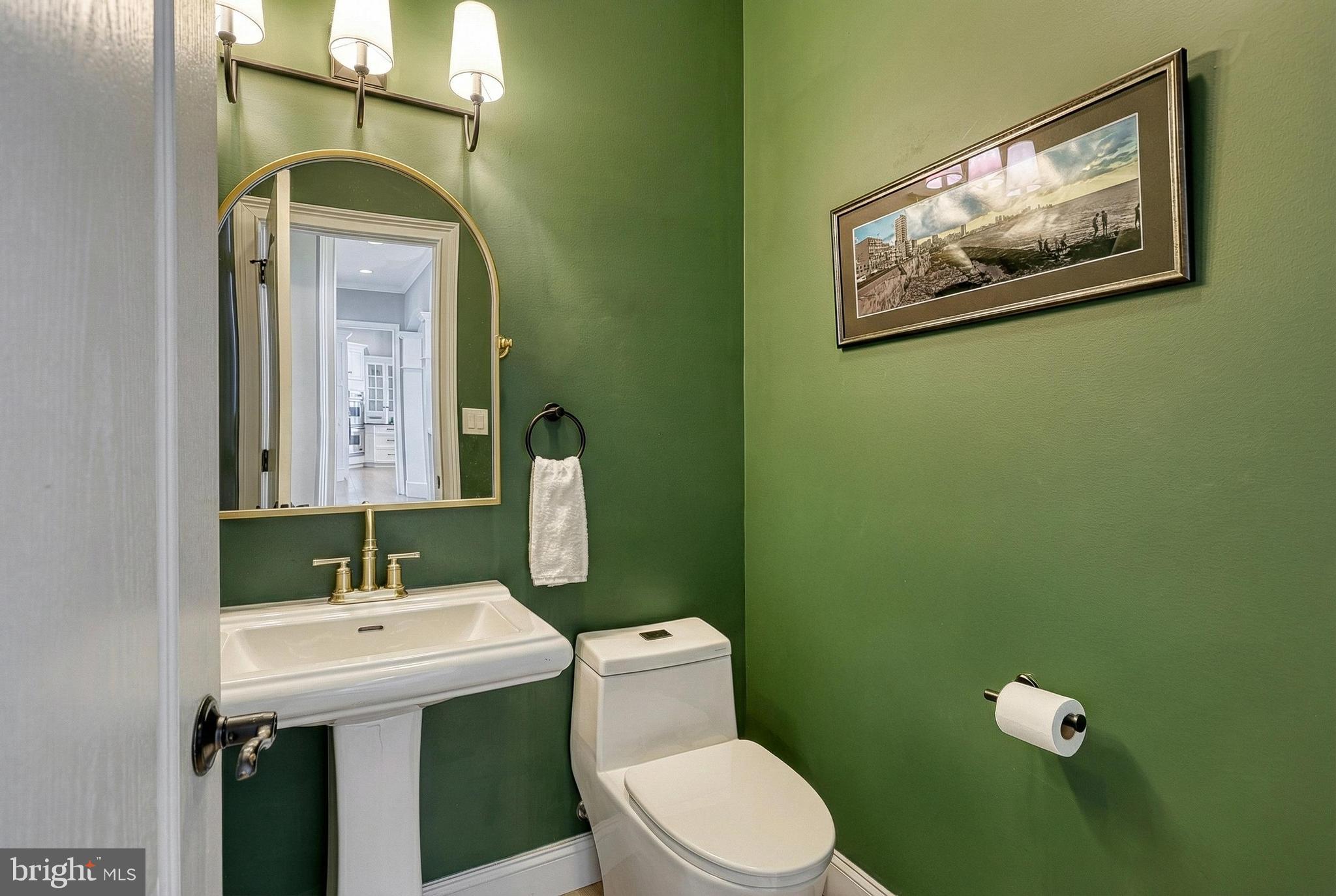 THE OAKS - Residential