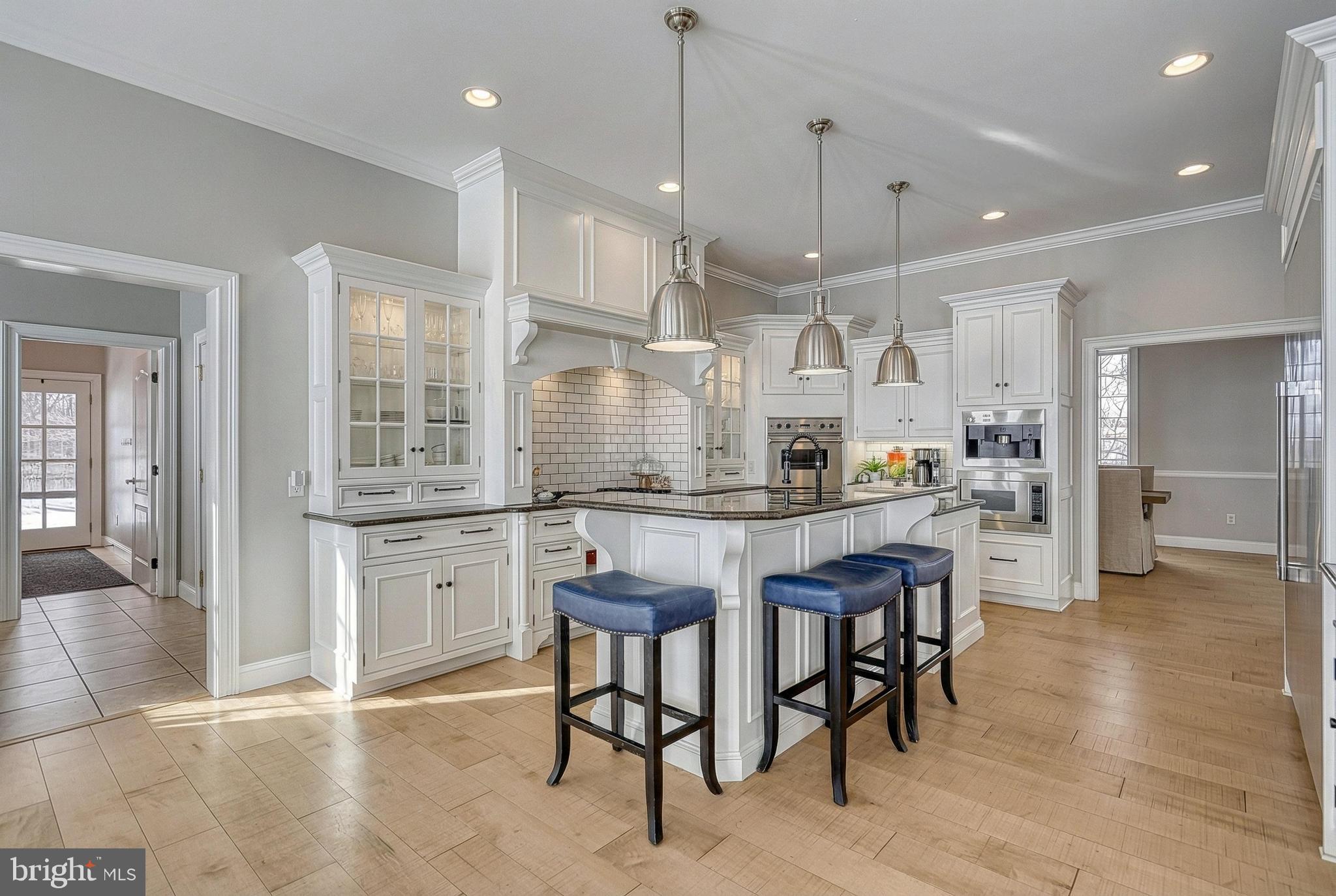 THE OAKS - Residential