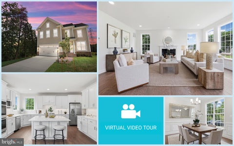 Homes For Rent - 14496 Aurora Drive<br/> WOODBRIDGE, VA 22193