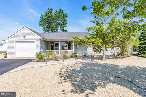 Homes For Sale - 121 Stillwater Road<br/> BARNEGAT, NJ 08005
