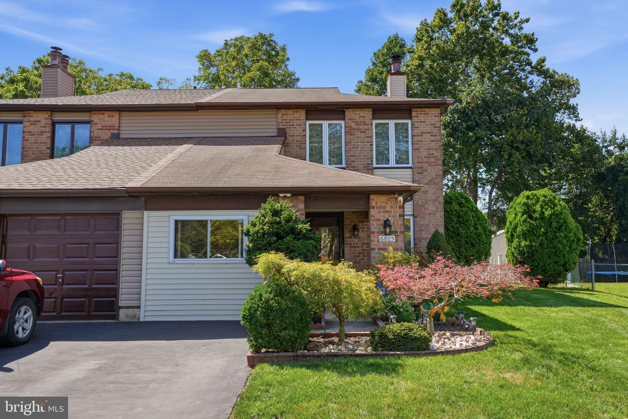 6625 SENATOR LANE
