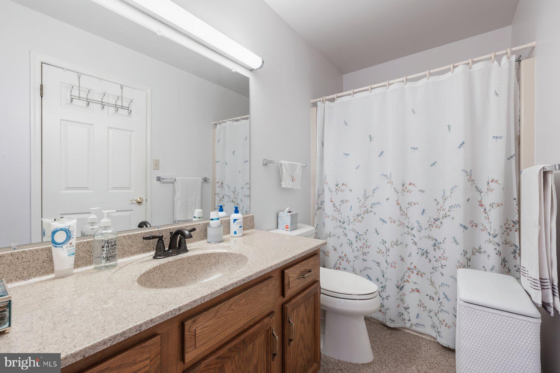 TOWNE OAK VILLAGE - Residential