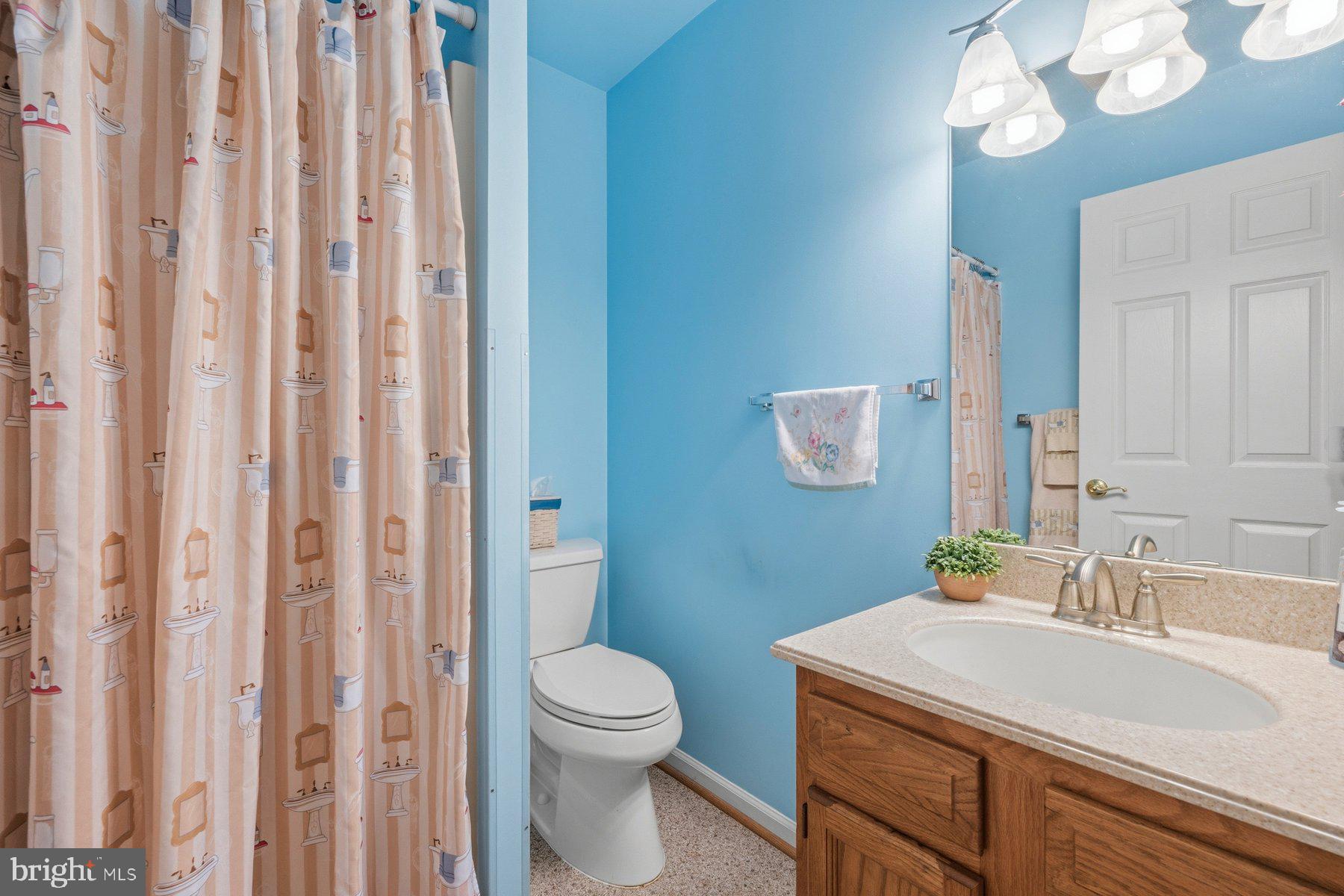 TOWNE OAK VILLAGE - Residential