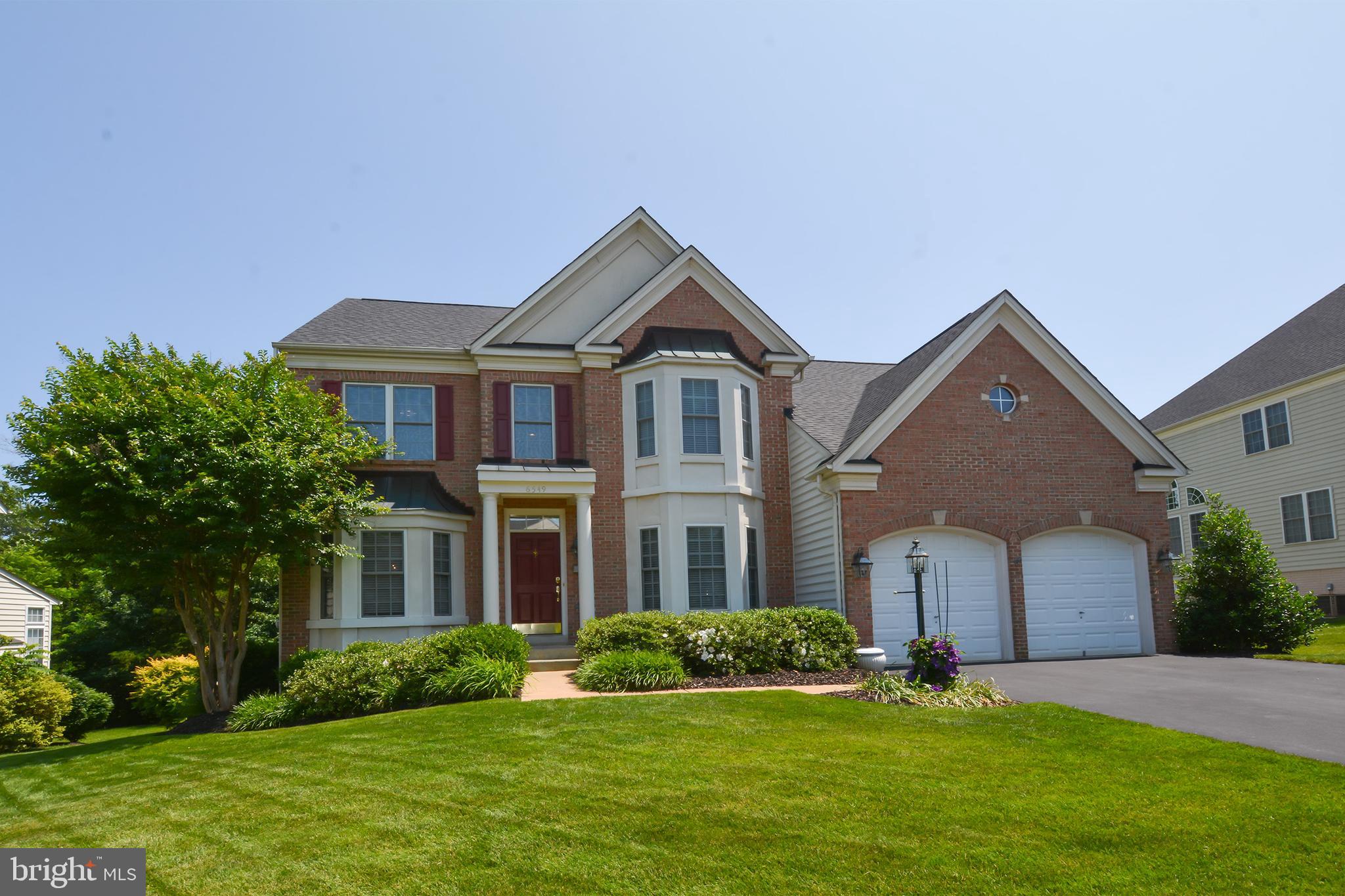 PIEDMONT - Residential