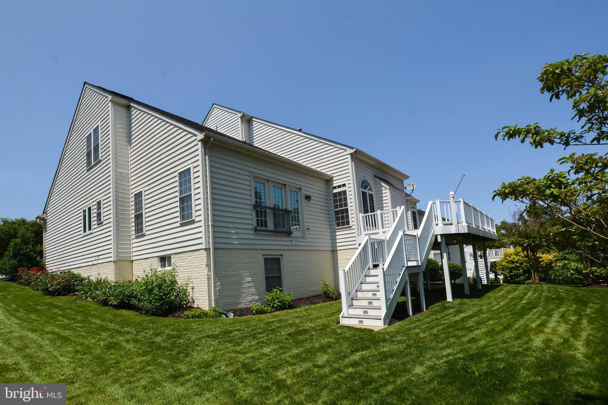 PIEDMONT - Residential