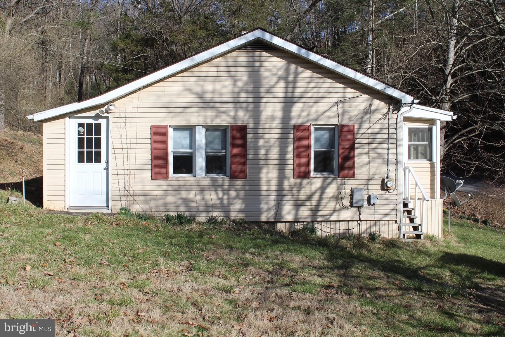 NONE-UNRESTRICTED - Residential