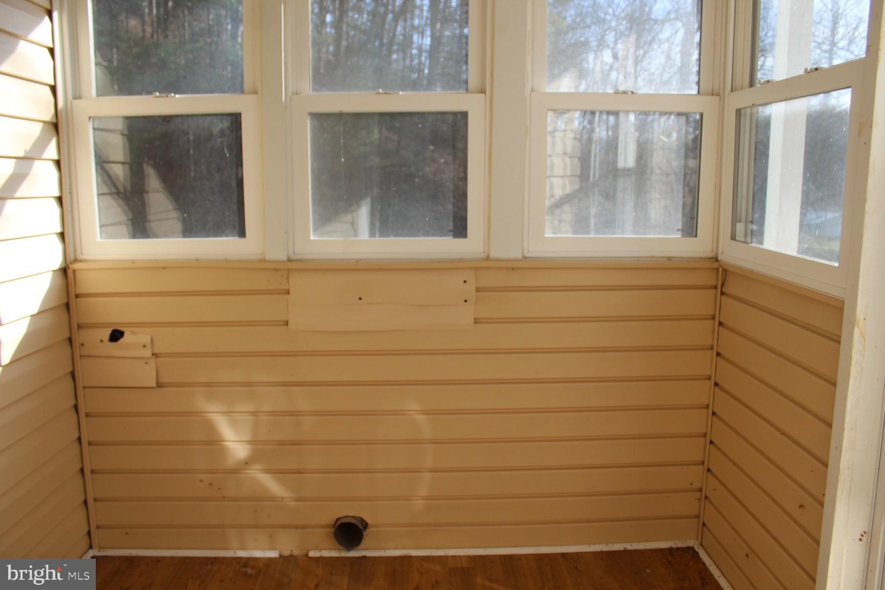 NONE-UNRESTRICTED - Residential