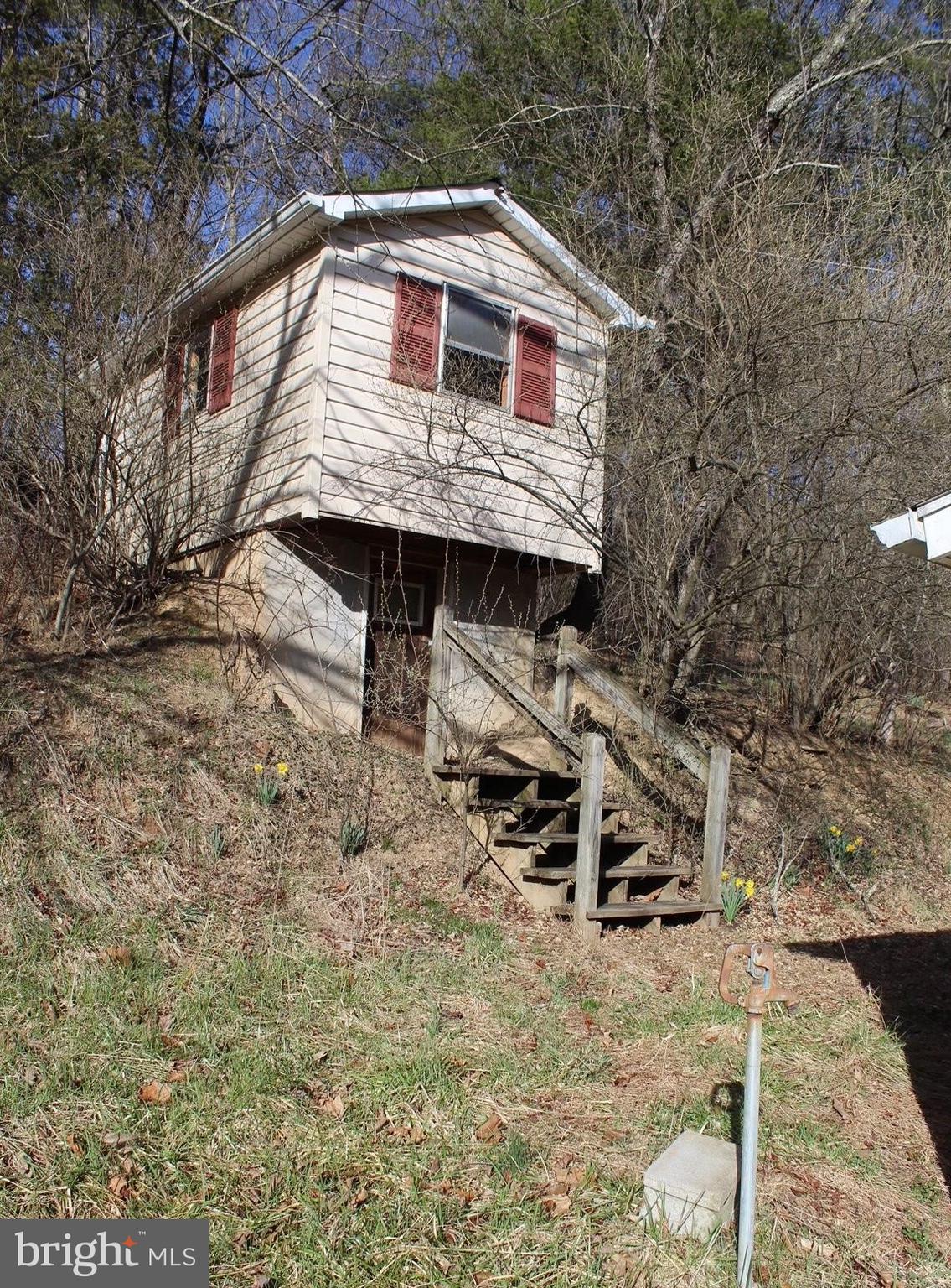 NONE-UNRESTRICTED - Residential