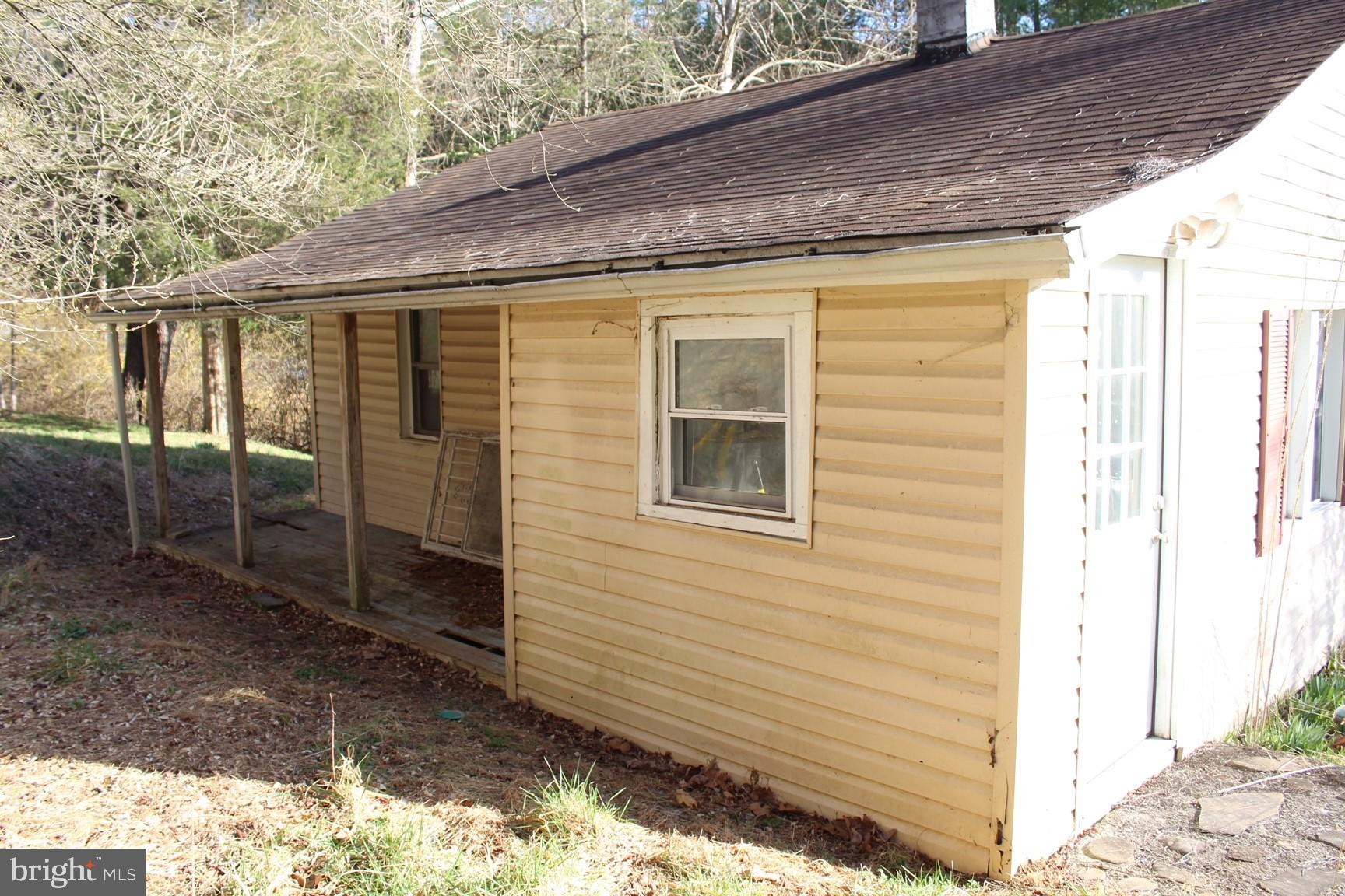 NONE-UNRESTRICTED - Residential