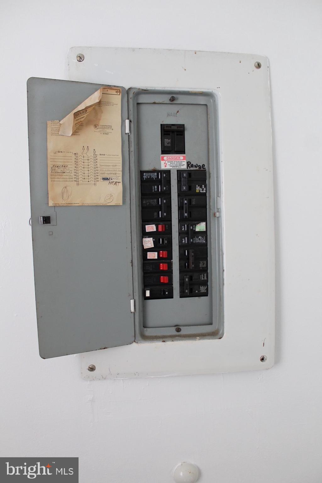 NONE-UNRESTRICTED - Residential